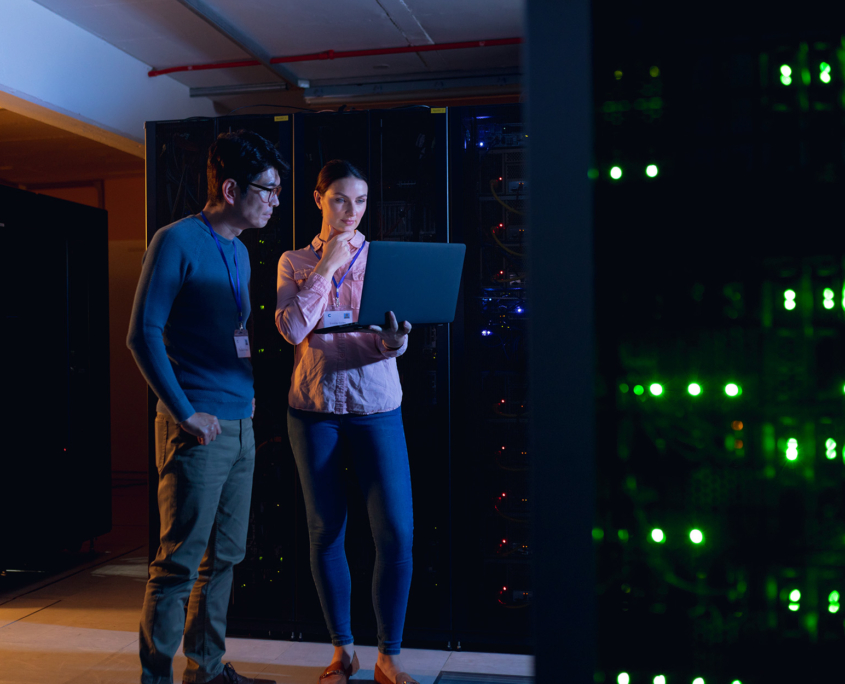 Vulnerability Management
