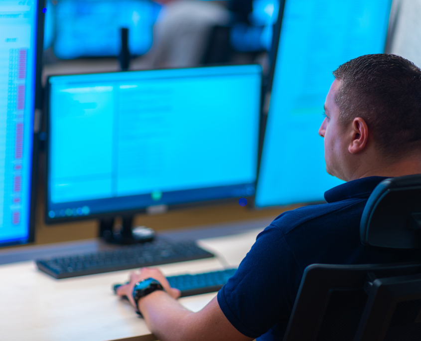 Identity and Access Management
