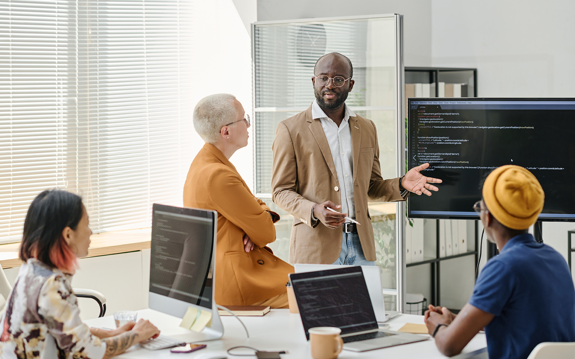 The Most Common IT Challenges Businesses Face | M7