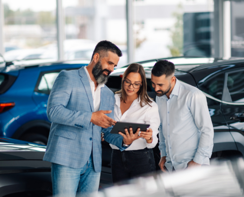 IT Infrastructure Issues That Show Your Dealership’s Tech Is Outdated