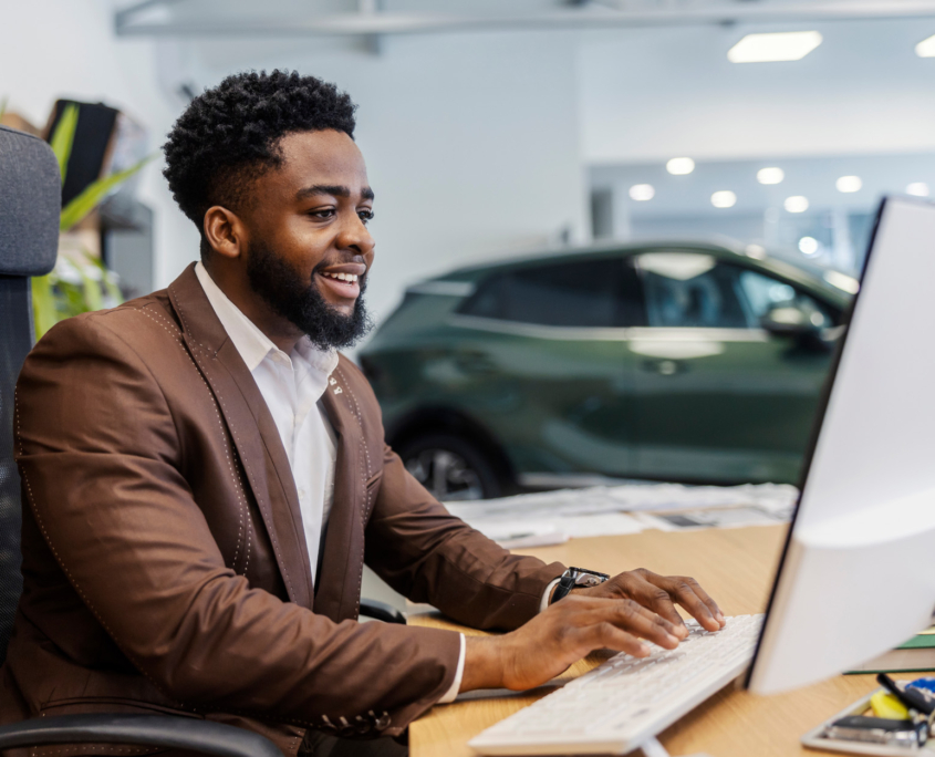 Managed IT for Auto Dealerships: What Is It and Why Does It Matter?