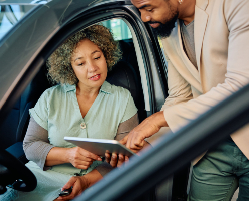 Co-Managed IT for Auto Dealerships: Empowering Overworked IT Teams